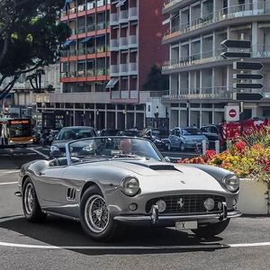 Meet your Posher, Gregg